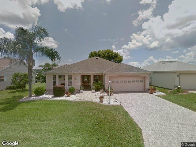 2104 gerardo ave, lady lake,  FL 32159