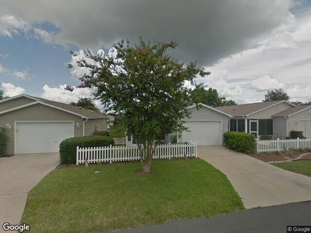 1647 duran dr, the villages,  FL 32162