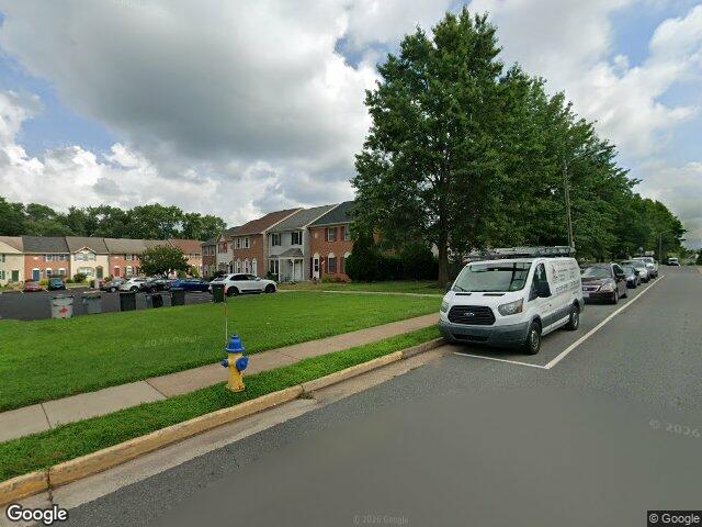8598 burlington ct, manassas,  VA 20110