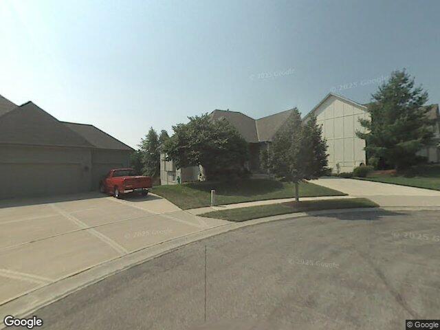 13239 bluejacket st, overland park,  KS 66213