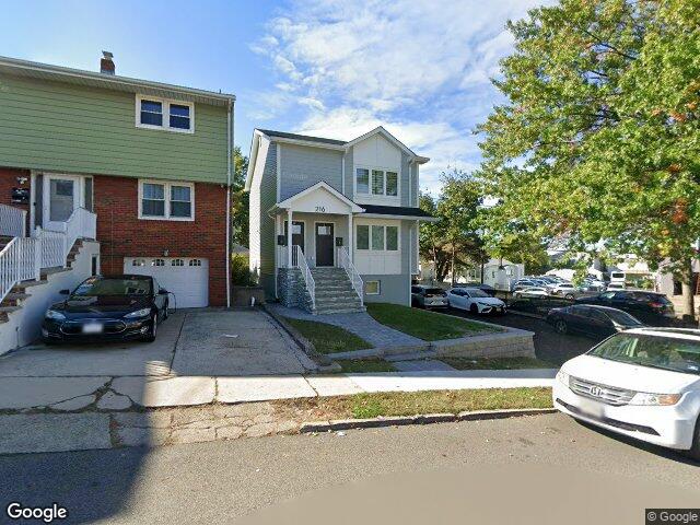216 grand street, garfield,  NJ 07026