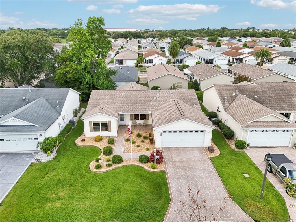 3460 idlewood loop, the villages,  FL 32162