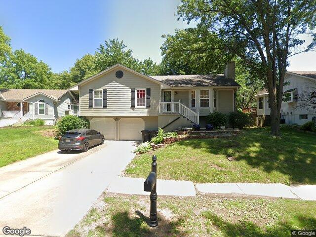 3415 s davidson ct, independence,  MO 64055