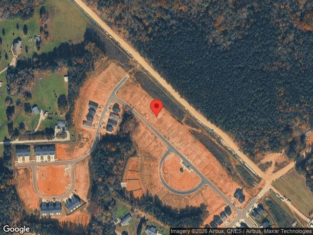 354 bluejay street, clayton,  NC 27520