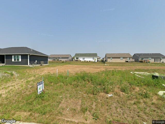 2903 belle st sw, cedar rapids,  IA 52404
