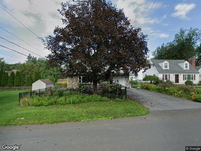 2023 mcclellan st, schenectady,  NY 12308