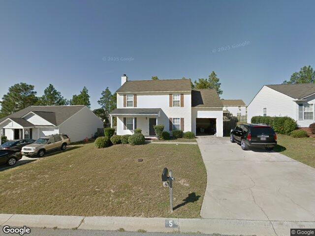 5 sterling ridge ct, columbia,  SC 29229