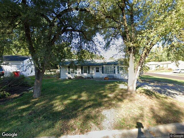 1116 n swope dr, independence,  MO 64056