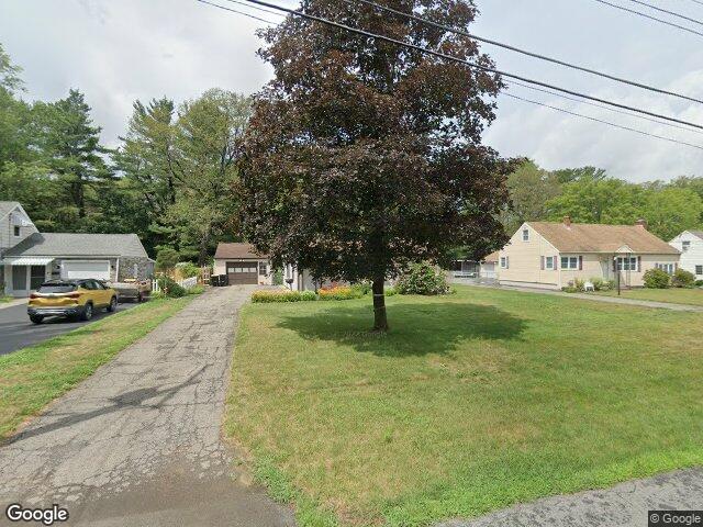 14 slater dr, schenectady,  NY 12302