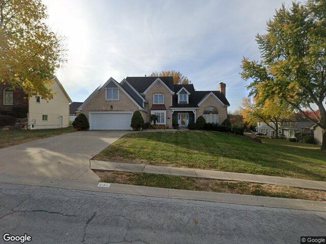 3105 ne 70th st, kansas city,  MO 64119