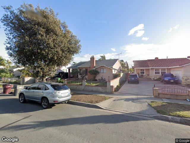  santa ana,  CA 92703