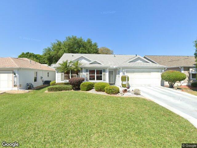 1428 carrillo st, the villages,  FL 32162