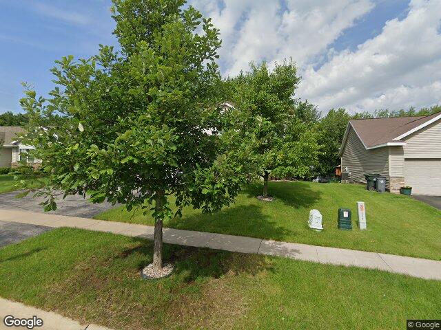 3018 27th st sw, cedar rapids,  IA 52404