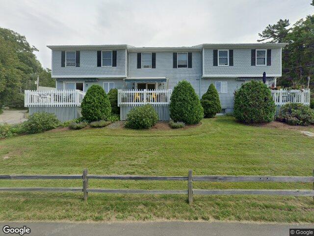 96 atlantic ave #c4
                                ,Unit Apt C4, boothbay harbor,  ME 04538