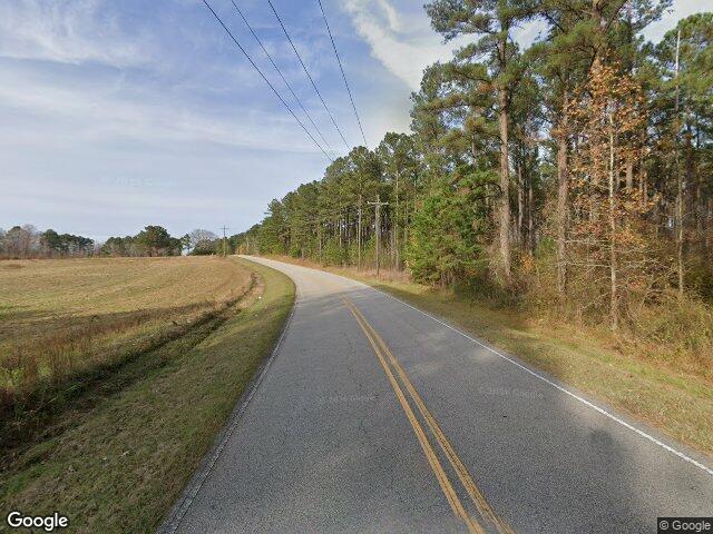 tract b lynch road, selma,  NC 27576