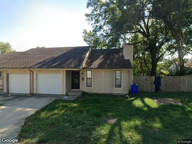 504 ne weather vane st, lees summit,  MO 64063