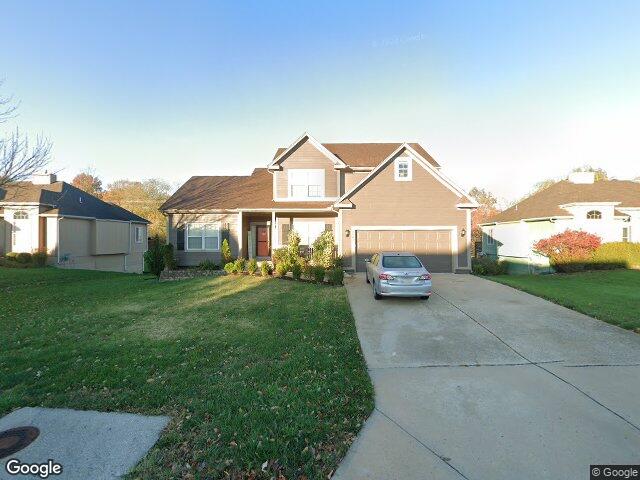 4422 n 122nd ter, kansas city,  KS 66109