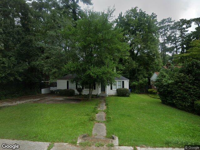 3025 forest dr, columbia,  SC 29204