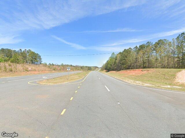 0 mauldin road, thomaston,  GA 30286