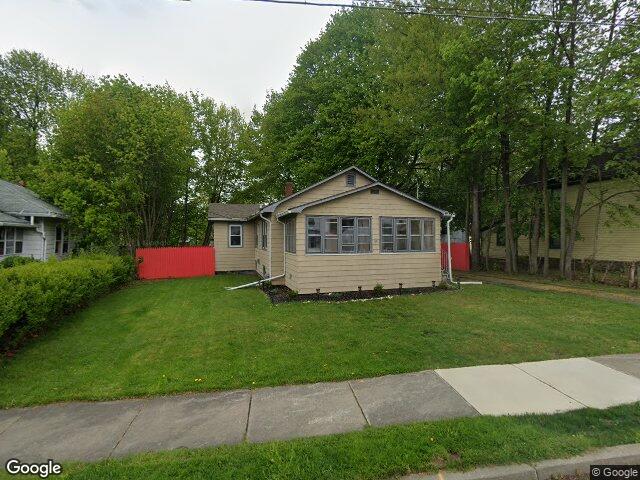 69 rush ave, binghamton,  NY 13903