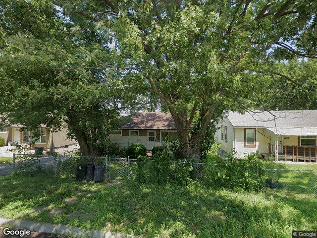 4504 wood ave, kansas city,  KS 66102