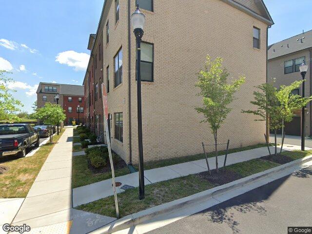 636 mozart way, baltimore,  MD 21224