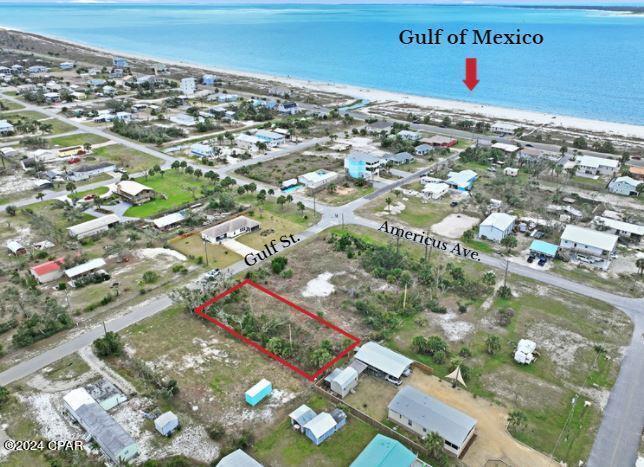 lot 12 gulf street, port st. joe,  FL 32456