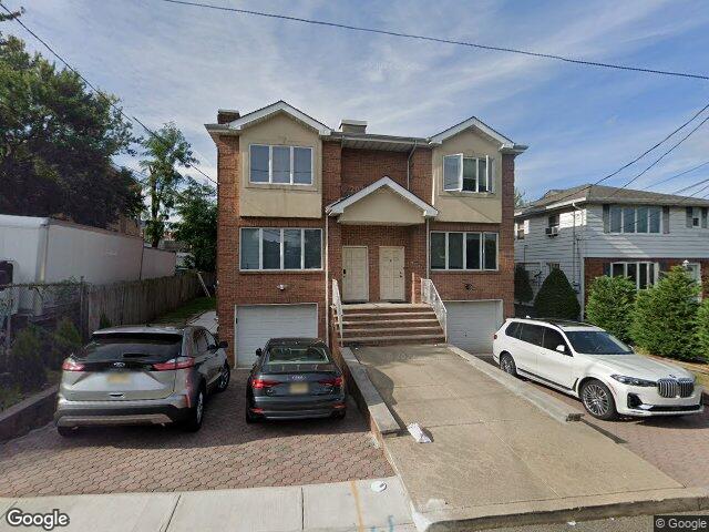 10 w edsall avenue b, palisades park,  NJ 07650