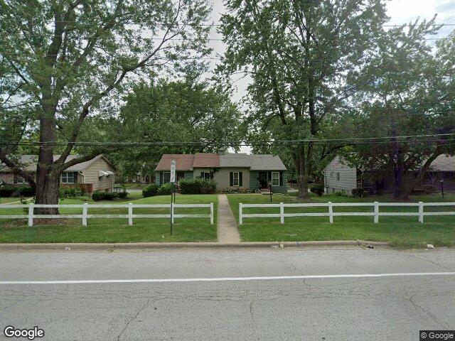8015 e 88th st, kansas city,  MO 64138