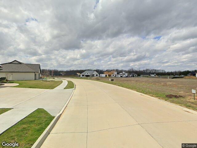 lot 135 walsby dr, columbia,  MO 65201