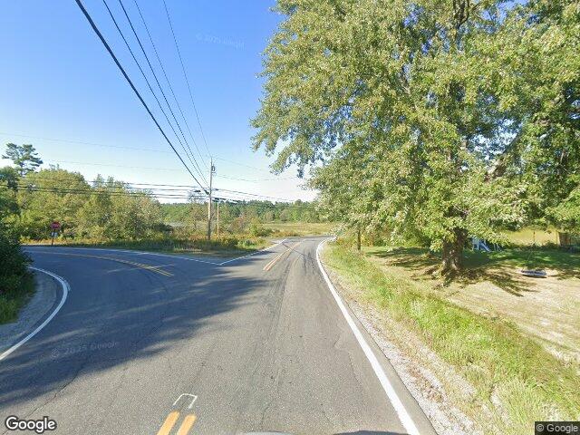 0 s clary rd, jefferson,  ME 04348