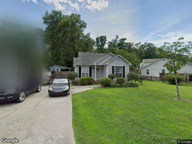 4 old tree ct, irmo,  SC 29063