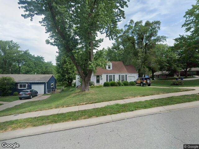6300 w 80th ter, overland park,  KS 66204