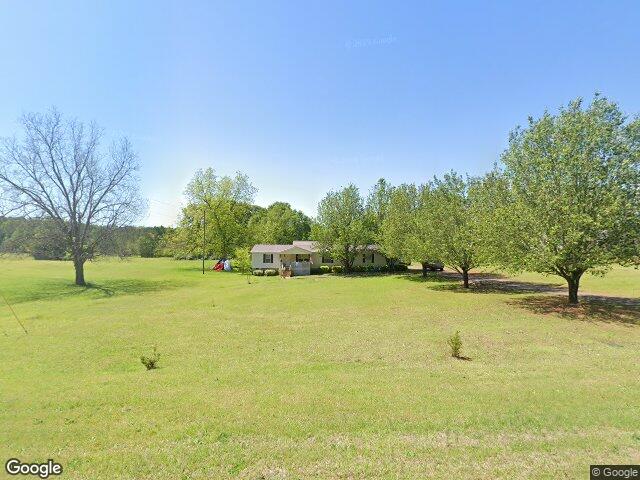 121 pickard rd, thomaston,  GA 30286