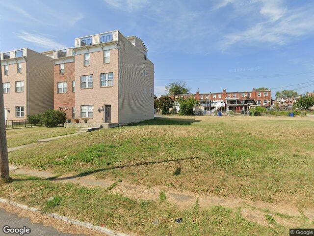 6110-6116 danville avenue, baltimore,  MD 21224
