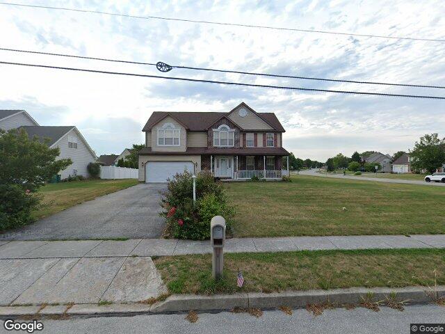 1004 hostetter rd, hanover,  PA 17331