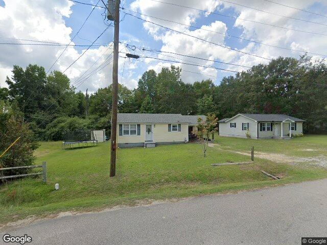 1409 tulip st, clayton,  NC 27520