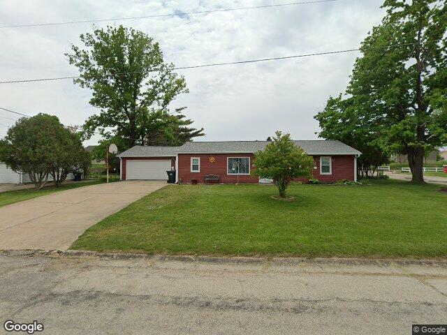 125 florida ave sw, cedar rapids,  IA 52404