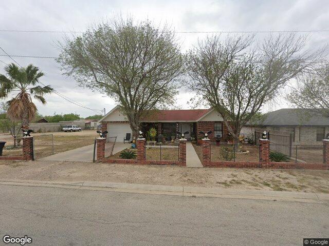3144 tita st, eagle pass,  TX 78852