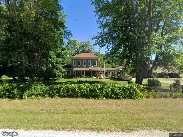 4617 durow rd, center point,  IA 52213