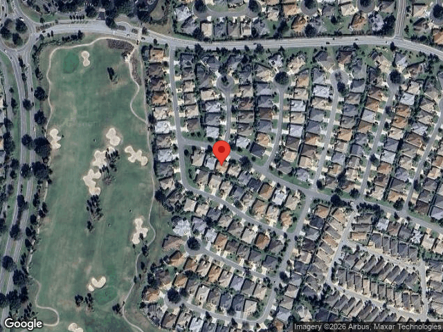 670 murphys estate dr, the villages,  FL 32162