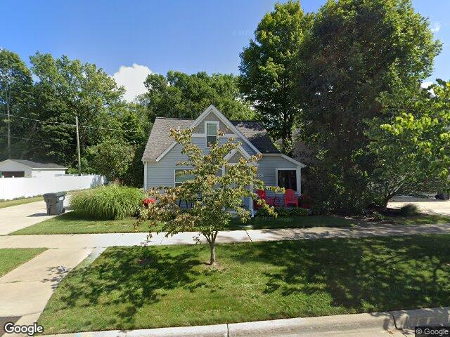 601 kalamazoo st, south haven,  MI 49090