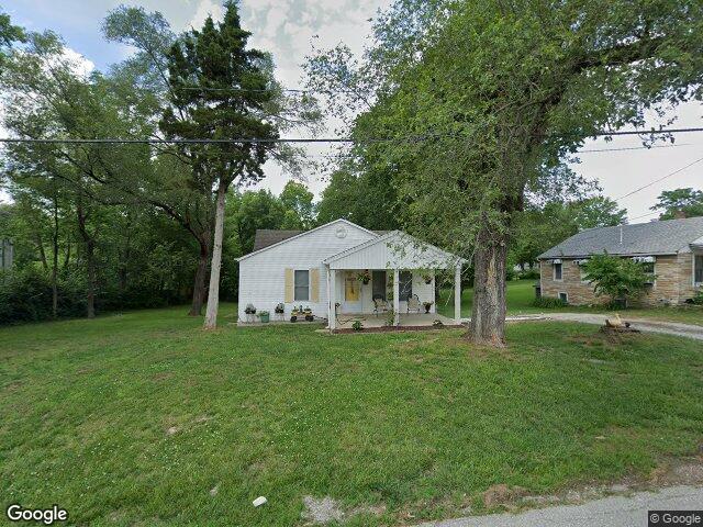 6206 ne 54th st, kansas city,  MO 64119