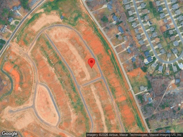 4500 family trail drive, indian land,  SC 29707