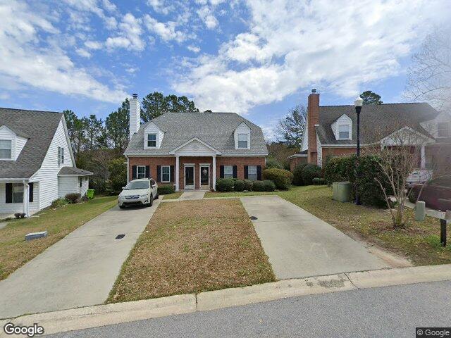 10 baltusrol ct, columbia,  SC 29223