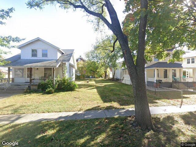 2021 fayette street, kansas city,  MO 64116