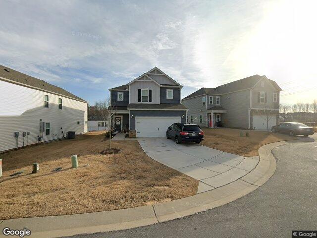 67 coffee tree cir, clayton,  NC 27527