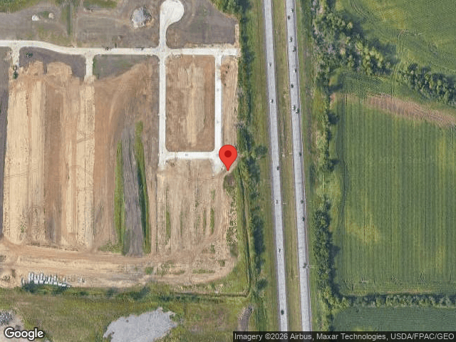 2455 chloe ln, hiawatha,  IA 52233