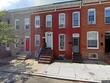 1262 washington blvd, baltimore,  MD 21230