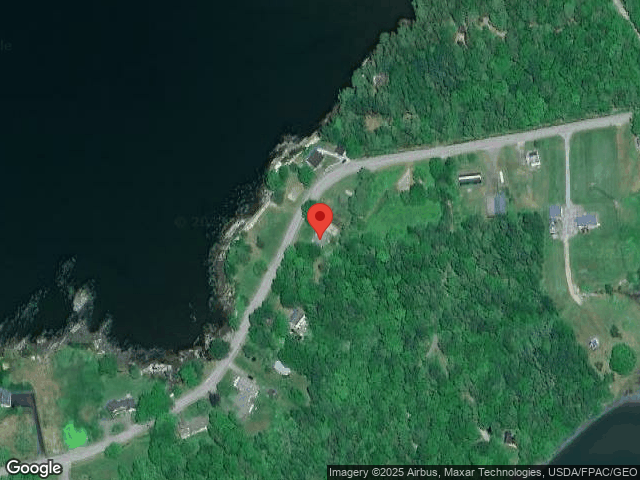524 back cove rd, waldoboro,  ME 04572